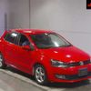 volkswagen polo 2014 -VOLKSWAGEN--VW Polo 6RCBZ-EU031025---VOLKSWAGEN--VW Polo 6RCBZ-EU031025- image 1