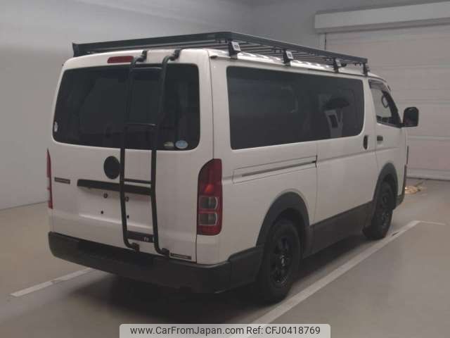 toyota hiace-van 2021 -TOYOTA--Hiace Van QDF-GDH201V--GDH201-2016718---TOYOTA--Hiace Van QDF-GDH201V--GDH201-2016718- image 2