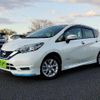 nissan note 2018 quick_quick_DAA-HE12_HE12-167546 image 1