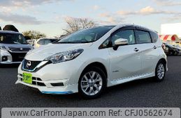 nissan note 2018 quick_quick_DAA-HE12_HE12-167546