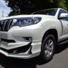 toyota land-cruiser-prado 2021 -TOYOTA 【岐阜 355ﾃ 78】--Land Cruiser Prado 3BA-TRJ150W--TRJ150W-0132418---TOYOTA 【岐阜 355ﾃ 78】--Land Cruiser Prado 3BA-TRJ150W--TRJ150W-0132418- image 1