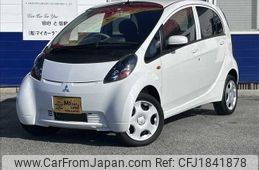 mitsubishi i 2013 CFJ1841878