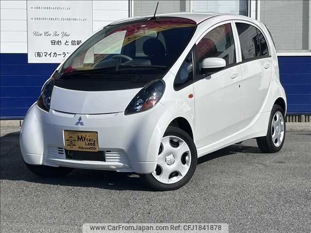 mitsubishi i 2013 CFJ1841878 image 1