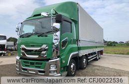 isuzu giga 2016 GOO_NET_EXCHANGE_0401859A30240719W001