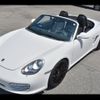 porsche boxster 2011 -PORSCHE 【山梨 330ｿ594】--Porsche Boxster 987MA120--S700779---PORSCHE 【山梨 330ｿ594】--Porsche Boxster 987MA120--S700779- image 14