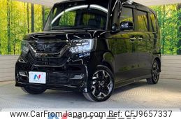 honda n-box 2018 -HONDA--N BOX DBA-JF3--JF3-2037152---HONDA--N BOX DBA-JF3--JF3-2037152-
