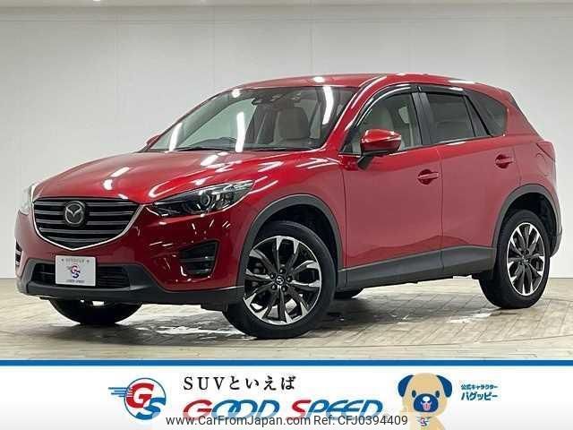 mazda cx-5 2016 quick_quick_LDA-KE2FW_KE2FW-220726 image 1