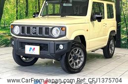 suzuki jimny 2022 -SUZUKI--Jimny 3BA-JB64W--JB64W-246687---SUZUKI--Jimny 3BA-JB64W--JB64W-246687-