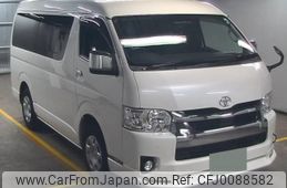 toyota hiace-wagon 2022 quick_quick_3BA-TRH219W_0039785