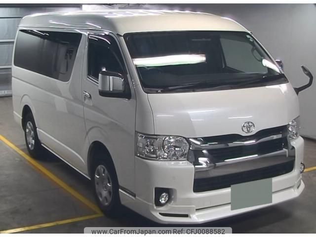 toyota hiace-wagon 2022 quick_quick_3BA-TRH219W_0039785 image 1