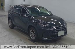 lexus nx 2017 quick_quick_DBA-AGZ10_AGZ10-1014015