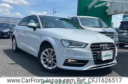 audi a3 2014 CFJ1626517