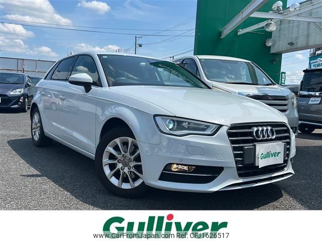 audi a3 2014 CFJ1626517 image 1
