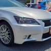 toyota lexus-gs 2015 -TOYOTA--GSﾊｲﾌﾞﾘｯﾄﾞ AWL10--6004777---TOYOTA--GSﾊｲﾌﾞﾘｯﾄﾞ AWL10--6004777- image 25