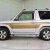 mitsubishi pajero-mini 2008 quick_quick_H53A_H53A-0701973 image 15