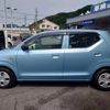 suzuki alto 2015 quick_quick_DBA-HA36S_HA36S-267209 image 2