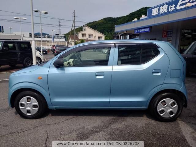 suzuki alto 2015 quick_quick_DBA-HA36S_HA36S-267209 image 2