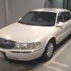 lincoln continental 2000 -FORD--Lincoln Continental 1LNVH97-YY829267---FORD--Lincoln Continental 1LNVH97-YY829267- image 5