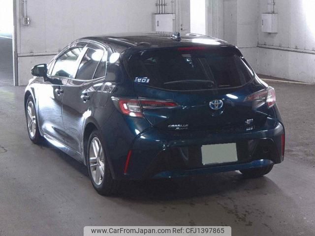 toyota corolla-sport 2019 quick_quick_6AA-ZWE211H_ZWE211-1016503 image 2