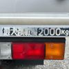 mitsubishi-fuso canter 2018 CFJ1677760 image 72