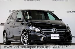 mercedes-benz b-class 2015 CFJ1872699
