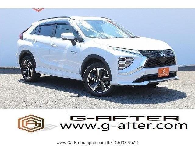 mitsubishi eclipse-cross 2020 quick_quick_5LA-GL3W_GL3W-0300814 image 1