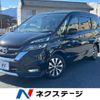 nissan serena 2018 -NISSAN--Serena DAA-GFC27--GFC27-084015---NISSAN--Serena DAA-GFC27--GFC27-084015- image 1