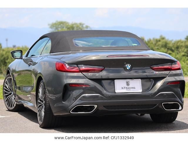 bmw 8-series 2019 quick_quick_BC44_WBAFY42040BJ98137 image 2