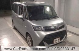 toyota tank 2019 -TOYOTA--Tank M900A-0364857---TOYOTA--Tank M900A-0364857-