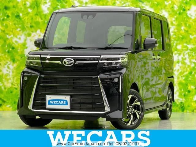 daihatsu tanto 2024 quick_quick_5BA-LA650S_LA650S-0392220 image 1