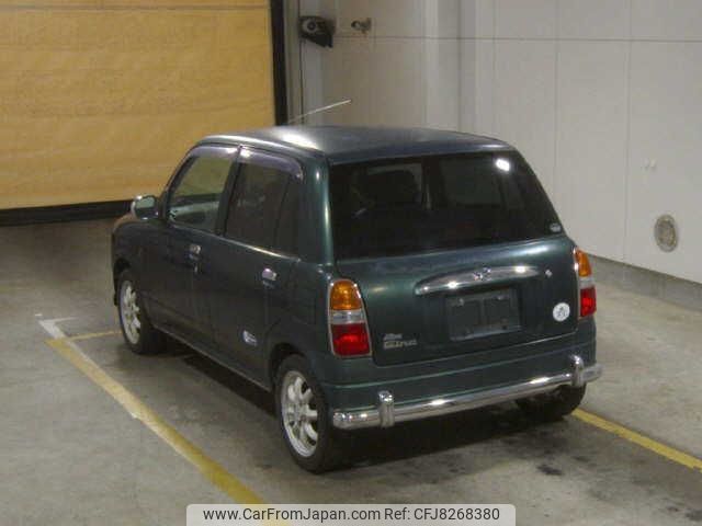 daihatsu mira-gino 2003 -DAIHATSU--Mira Gino L700S--L700S-0305930---DAIHATSU--Mira Gino L700S--L700S-0305930- image 2