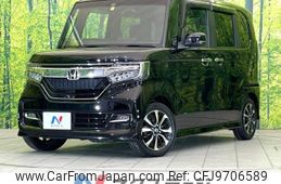 honda n-box 2019 -HONDA--N BOX DBA-JF3--JF3-1260957---HONDA--N BOX DBA-JF3--JF3-1260957-