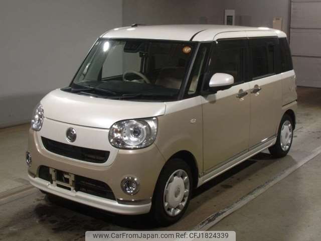 daihatsu move-canbus 2021 CFJ1824339 image 1