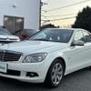 mercedes-benz c-class 2010 -MERCEDES-BENZ--Benz C Class DBA-204048--WDD2040482A404062---MERCEDES-BENZ--Benz C Class DBA-204048--WDD2040482A404062- image 16