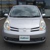 nissan note 2008 -NISSAN--Note DBA-E11--E11-255412---NISSAN--Note DBA-E11--E11-255412- image 10