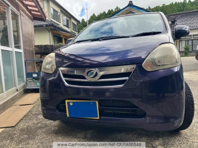 daihatsu mira-e-s 2013 CFJ1650548 image 1