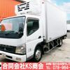 mitsubishi-fuso canter 2009 GOO_NET_EXCHANGE_0702161A30241028W003 image 1