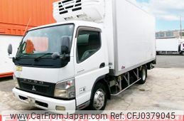 mitsubishi-fuso canter 2009 GOO_NET_EXCHANGE_0702161A30241028W003