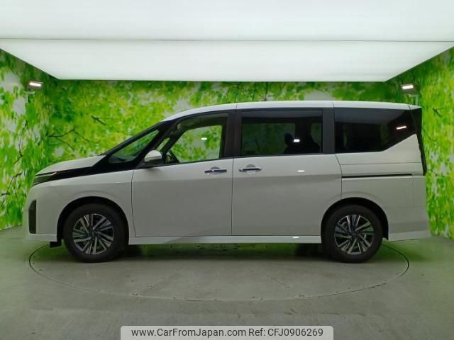 nissan serena 2024 quick_quick_5BA-FC28_FC28-030688 image 2