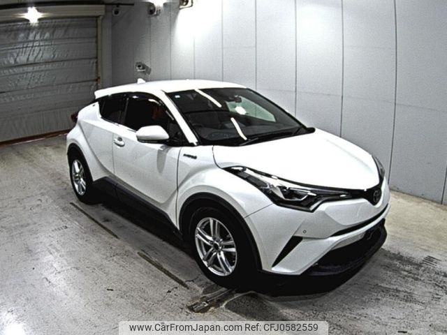 toyota c-hr 2019 -TOYOTA--C-HR ZYX10-2167479---TOYOTA--C-HR ZYX10-2167479- image 1