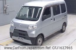 toyota pixis-van 2018 CFJ1637965