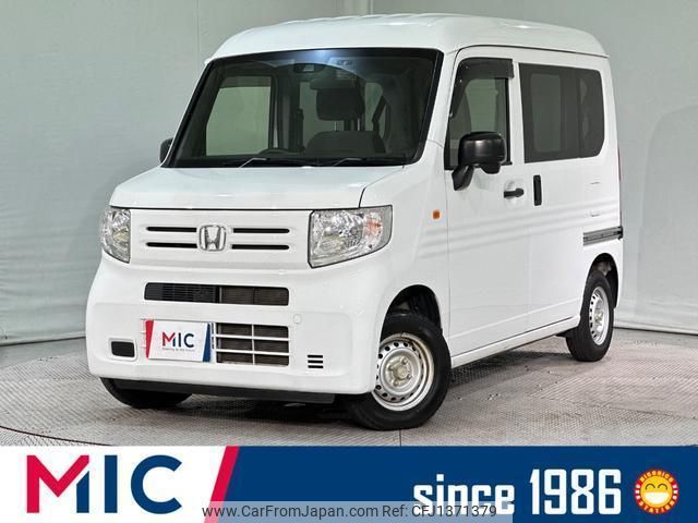 honda n-van 2019 quick_quick_JJ1_JJ1-3031657 image 1