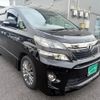 toyota vellfire 2013 -TOYOTA 【春日部 】--Vellfire ANH20W--8265194---TOYOTA 【春日部 】--Vellfire ANH20W--8265194- image 23