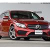 mercedes-benz c-class-station-wagon 2016 quick_quick_LDA-205204_WDD2052042F349137 image 10