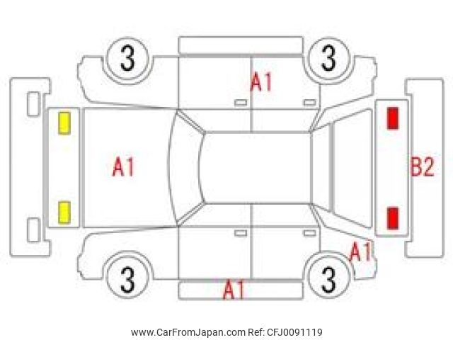 toyota wish 2010 -TOYOTA--Wish DBA-ZGE20W--ZGE20-0057986---TOYOTA--Wish DBA-ZGE20W--ZGE20-0057986- image 2