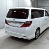 toyota alphard 2013 quick_quick_DBA-ANH20W_ANH20-8283986 image 4