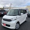 mitsubishi ek-space 2014 -MITSUBISHI--ek Space DBA-B11A--B11A-0001880---MITSUBISHI--ek Space DBA-B11A--B11A-0001880- image 1