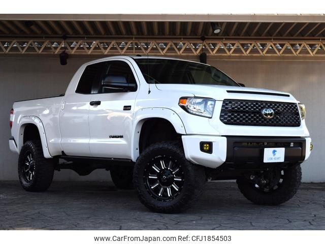 toyota tundra 2019 CFJ1854503 image 1