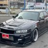 nissan skyline 1999 GOO_JP_700070667430241220001 image 30