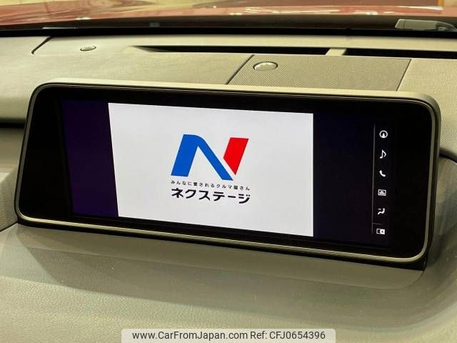 lexus rx 2016 -LEXUS--Lexus RX DAA-GYL25W--GYL25-0005747---LEXUS--Lexus RX DAA-GYL25W--GYL25-0005747- image 2